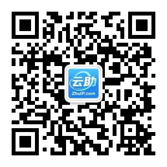 微信公众号二维码